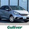 honda fit 2022 -HONDA--Fit 6BA-GR2--GR2-1103502---HONDA--Fit 6BA-GR2--GR2-1103502- image 1