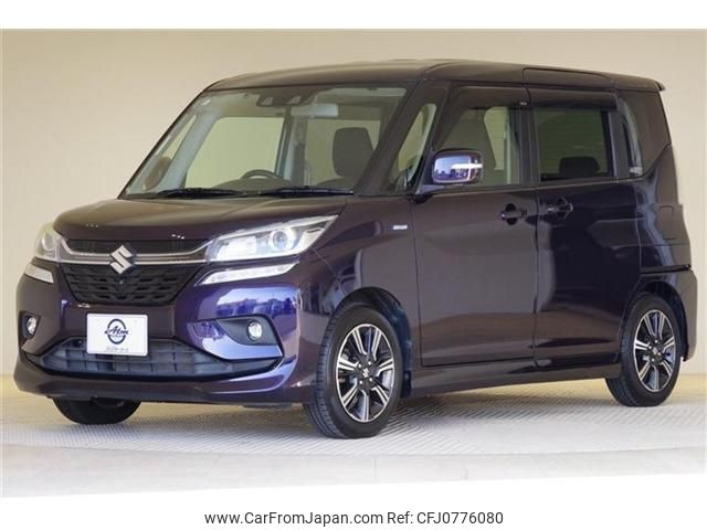 suzuki solio-bandit 2019 quick_quick_DAA-MA36S_MA36S-765877 image 1