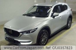 mazda cx-5 2019 -MAZDA--CX-5 3DA-KF2P--KF2P-319126---MAZDA--CX-5 3DA-KF2P--KF2P-319126-