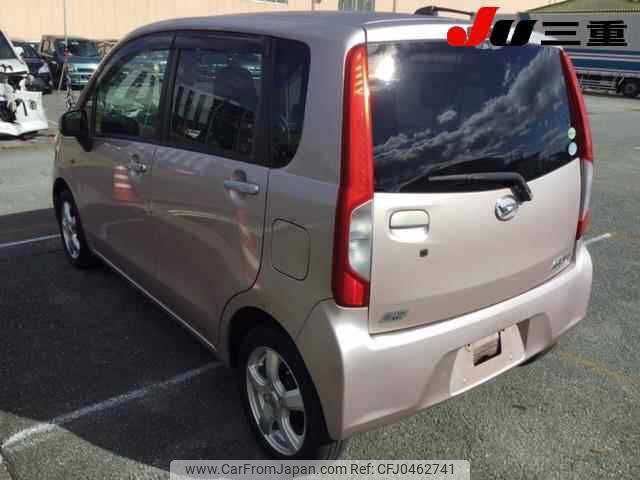 daihatsu move 2013 -DAIHATSU--Move LA100S--0276816---DAIHATSU--Move LA100S--0276816- image 2