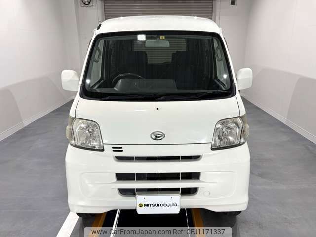 daihatsu hijet-cargo 2008 CMATCH_U00048984871 image 2