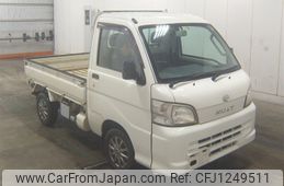 daihatsu hijet-truck 2009 -DAIHATSU--Hijet Truck S211P--0054222---DAIHATSU--Hijet Truck S211P--0054222-