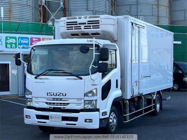 isuzu forward 2017 -ISUZU--Forward 2PG-FRR90S2--FRR90-7122111---ISUZU--Forward 2PG-FRR90S2--FRR90-7122111- image 1