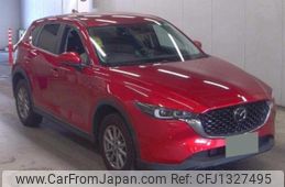 mazda cx-5 2022 quick_quick_3DA-KF2P_515614