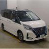 nissan serena 2020 -NISSAN 【横浜 305ｾ5387】--Serena DAA-HFC27--HFC27-070542---NISSAN 【横浜 305ｾ5387】--Serena DAA-HFC27--HFC27-070542- image 1