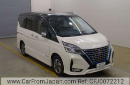 nissan serena 2020 -NISSAN 【横浜 305ｾ5387】--Serena DAA-HFC27--HFC27-070542---NISSAN 【横浜 305ｾ5387】--Serena DAA-HFC27--HFC27-070542-