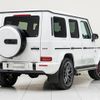 mercedes-benz g-class 2022 quick_quick_3BA-463276_W1N4632762X445613 image 11