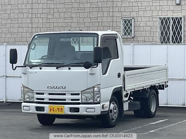 isuzu elf-truck 2012 GOO_NET_EXCHANGE_0403464A30241010W001 image 2