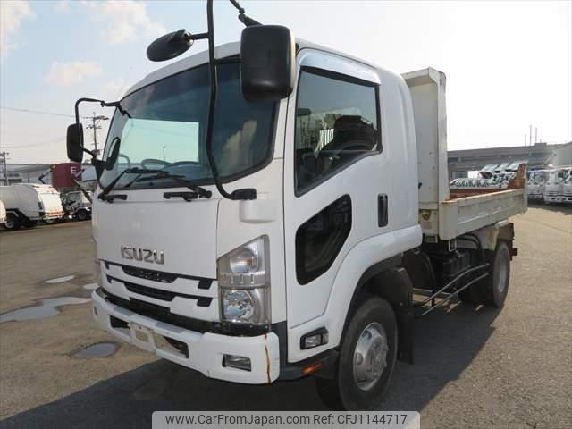 isuzu forward 2016 quick_quick_TKG-FRS90S2_FRS90-7000511 image 2
