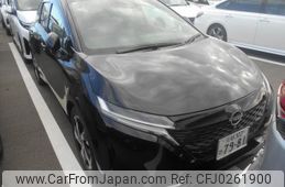 nissan aura 2023 quick_quick_6AA-FE13_FE13-296095