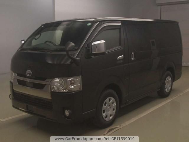 toyota hiace-van 2020 CFJ1599019 image 1
