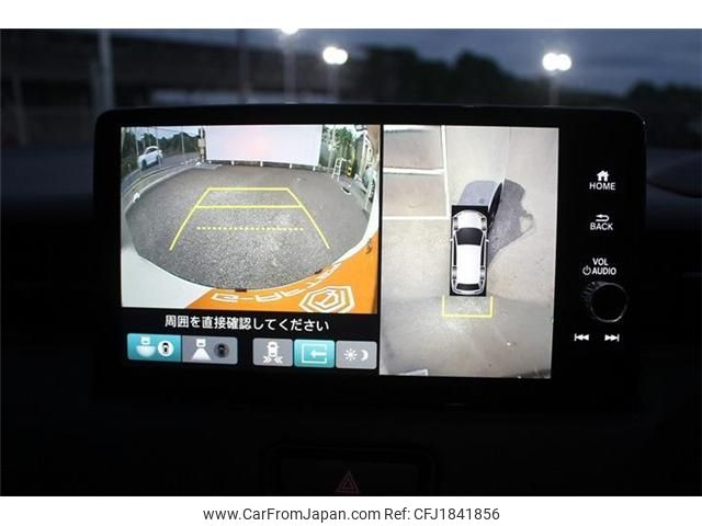 honda vezel 2021 CFJ1841856 image 2