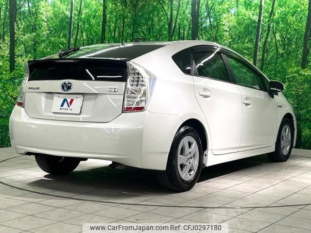 toyota prius 2010 -TOYOTA 【名変中 】--Prius ZVW30--0176375---TOYOTA 【名変中 】--Prius ZVW30--0176375- image 2