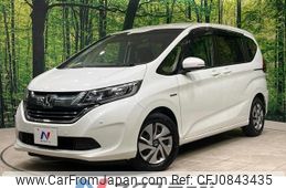 honda freed-hybrid 2019 quick_quick_GB7_GB7-1090792