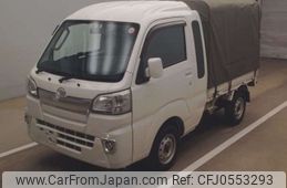 daihatsu hijet-truck 2016 -DAIHATSU--Hijet Truck EBD-S500P--S500P-0049279---DAIHATSU--Hijet Truck EBD-S500P--S500P-0049279-