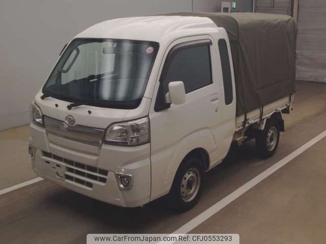 daihatsu hijet-truck 2016 -DAIHATSU--Hijet Truck EBD-S500P--S500P-0049279---DAIHATSU--Hijet Truck EBD-S500P--S500P-0049279- image 1