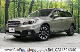 subaru outback 2014 CFJ1594340