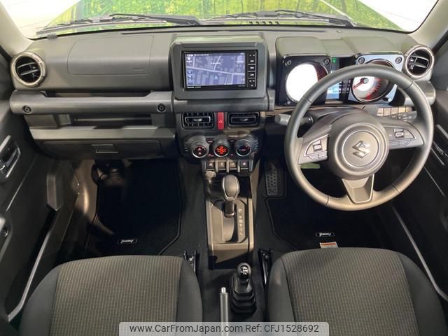 suzuki jimny 2023 CFJ1528692 image 2