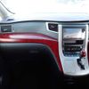 toyota alphard 2009 NIKYO_YG54714 image 10