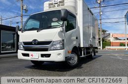 hino dutro 2017 CFJ1672669
