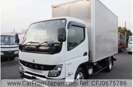 mitsubishi-fuso canter 2022 -MITSUBISHI--Canter 2RG-FEA20--FEA20-590238---MITSUBISHI--Canter 2RG-FEA20--FEA20-590238-