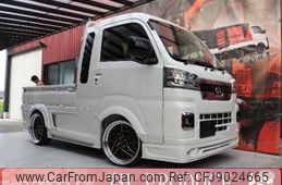 daihatsu hijet-truck 2023 -DAIHATSU 【姫路 480ﾆ3583】--Hijet Truck S510P--0522283---DAIHATSU 【姫路 480ﾆ3583】--Hijet Truck S510P--0522283-