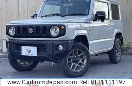 suzuki jimny 2022 quick_quick_3BA-JB64W_JB64W-242835