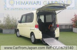 daihatsu tanto 2010 CFJ1675140