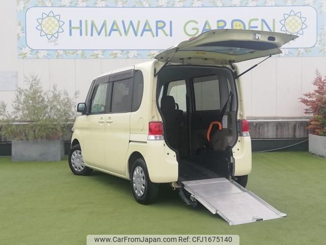 daihatsu tanto 2010 CFJ1675140 image 1