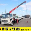 hino ranger 2019 GOO_NET_EXCHANGE_0207851A30240722W002 image 1