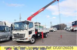 hino ranger 2019 GOO_NET_EXCHANGE_0207851A30240722W002