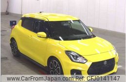 suzuki swift 2020 -SUZUKI--Swift CBA-ZC33S--ZC33S-130292---SUZUKI--Swift CBA-ZC33S--ZC33S-130292-