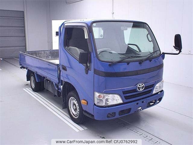 toyota toyoace 2015 -TOYOTA--Toyoace KDY231-8019777---TOYOTA--Toyoace KDY231-8019777- image 1