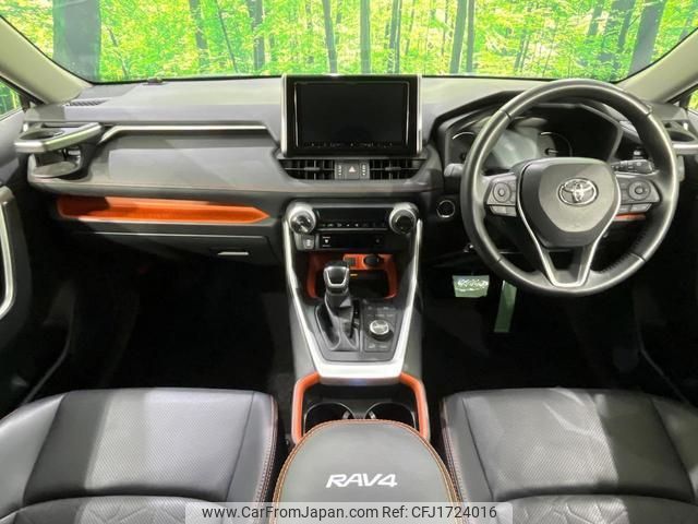 toyota rav4 2019 CFJ1724016 image 2