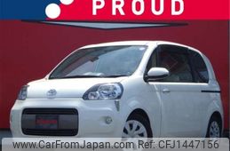 toyota porte 2016 -TOYOTA--Porte DBA-NSP141--NSP141-8034186---TOYOTA--Porte DBA-NSP141--NSP141-8034186-