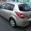 nissan tiida 2009 -NISSAN--Tiida DBA-C11--C11-224564---NISSAN--Tiida DBA-C11--C11-224564- image 18