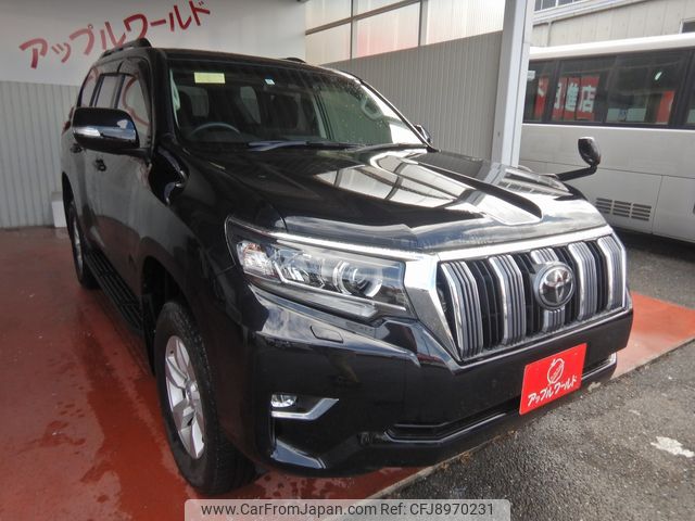 toyota land-cruiser-prado 2018 23940513 image 1