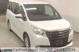 toyota noah 2015 CFJ1827234