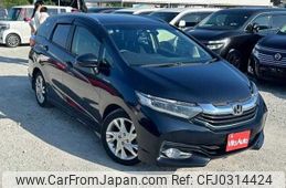 honda shuttle 2016 II165