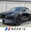 mazda cx-5 2018 CFJ1696188 image 1