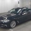 bmw 5-series 2018 quick_quick_LDA-JC20_WBAJC32060WA06652 image 5