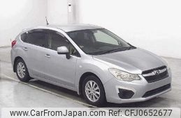 subaru impreza-wagon 2012 -SUBARU--Impreza Wagon GP2-002370---SUBARU--Impreza Wagon GP2-002370-