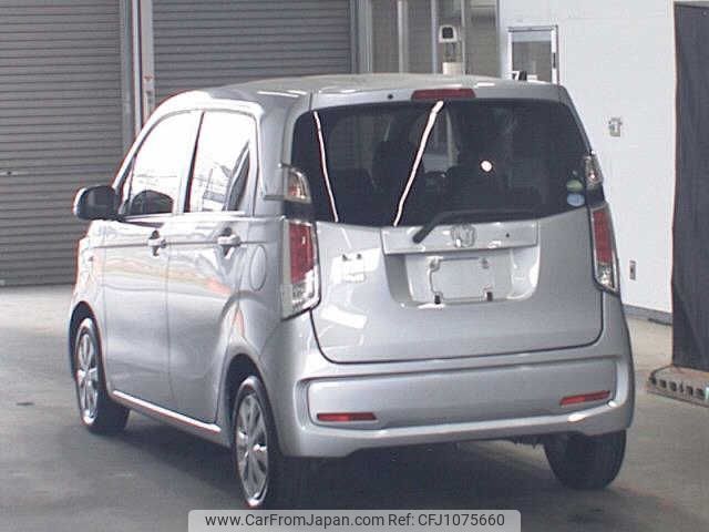 honda n-wgn 2017 -HONDA--N WGN JH1-1364091---HONDA--N WGN JH1-1364091- image 2