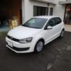 volkswagen polo 2012 -VOLKSWAGEN--VW Polo DBA-6RCBZ--WVWZZZ6RZCU055059---VOLKSWAGEN--VW Polo DBA-6RCBZ--WVWZZZ6RZCU055059- image 4