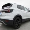 volkswagen t-cross 2022 -VOLKSWAGEN--VW T-Cross C1DKR--WVGZZZC1ZNY104635---VOLKSWAGEN--VW T-Cross C1DKR--WVGZZZC1ZNY104635- image 2