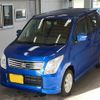 suzuki wagon-r 2012 -SUZUKI 【宮崎 581ぬ411】--Wagon R MH23S-927195---SUZUKI 【宮崎 581ぬ411】--Wagon R MH23S-927195- image 1