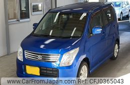 suzuki wagon-r 2012 -SUZUKI 【宮崎 581ぬ411】--Wagon R MH23S-927195---SUZUKI 【宮崎 581ぬ411】--Wagon R MH23S-927195-