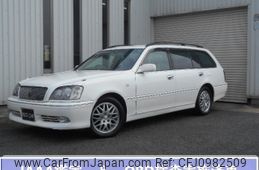 toyota crown-estate 2007 -TOYOTA--Crown Esrate JZS171W--0123509---TOYOTA--Crown Esrate JZS171W--0123509-