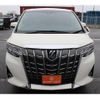 toyota alphard 2020 CFJ1838349 image 3