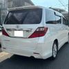 toyota alphard 2008 TE5089 image 23